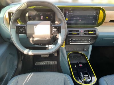 Fiat Grande Panda Gebrauchtwagen