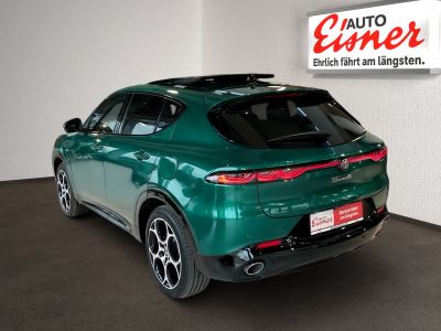 Alfa Romeo Tonale Gebrauchtwagen