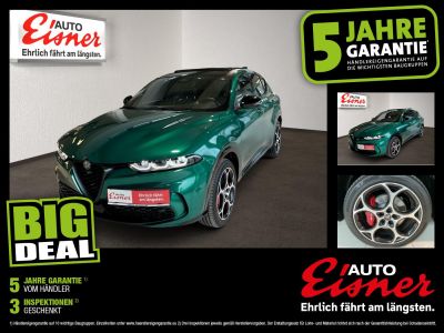 Alfa Romeo Tonale Gebrauchtwagen