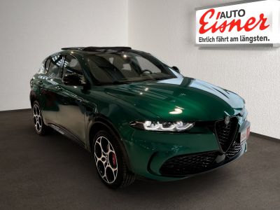Alfa Romeo Tonale Gebrauchtwagen