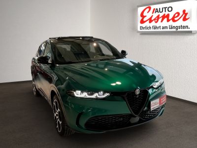 Alfa Romeo Tonale Gebrauchtwagen
