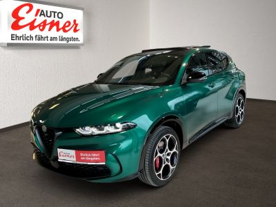 Alfa Romeo Tonale Gebrauchtwagen