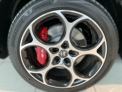 Alfa Romeo Tonale Gebrauchtwagen