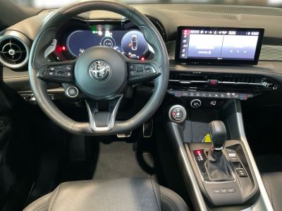 Alfa Romeo Tonale Gebrauchtwagen