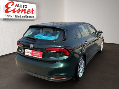 Fiat Tipo Gebrauchtwagen Fiat Tipo Gebrauchtwagen