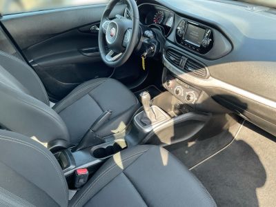 Fiat Tipo Gebrauchtwagen Fiat Tipo Gebrauchtwagen