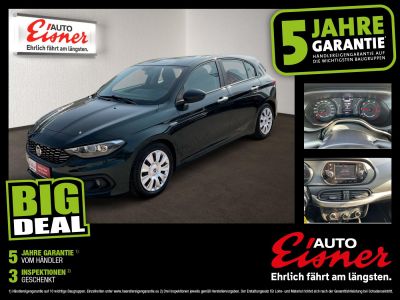 Fiat Tipo Gebrauchtwagen Fiat Tipo Gebrauchtwagen