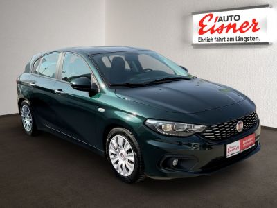 Fiat Tipo Gebrauchtwagen Fiat Tipo Gebrauchtwagen