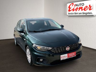 Fiat Tipo Gebrauchtwagen Fiat Tipo Gebrauchtwagen