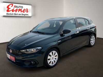 Fiat Tipo Gebrauchtwagen Fiat Tipo Gebrauchtwagen