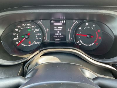 Fiat Tipo Gebrauchtwagen Fiat Tipo Gebrauchtwagen