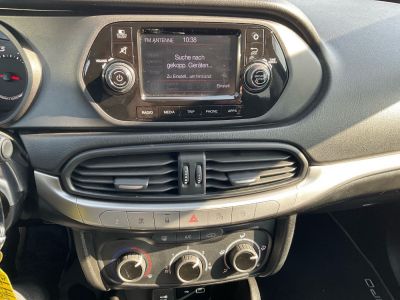 Fiat Tipo Gebrauchtwagen Fiat Tipo Gebrauchtwagen