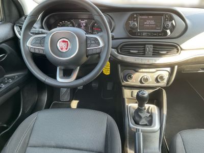 Fiat Tipo Gebrauchtwagen Fiat Tipo Gebrauchtwagen