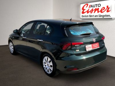 Fiat Tipo Gebrauchtwagen Fiat Tipo Gebrauchtwagen