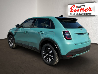 Fiat 600 Gebrauchtwagen