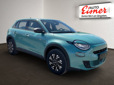 Fiat 600 Gebrauchtwagen