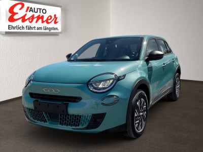 Fiat 600 Gebrauchtwagen