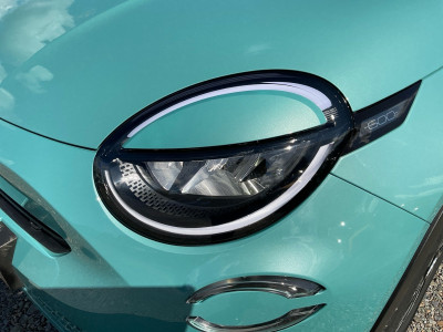 Fiat 600 Gebrauchtwagen