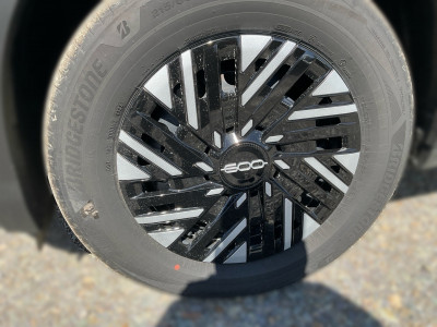 Fiat 600 Gebrauchtwagen