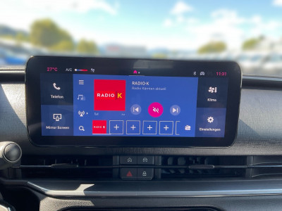 Fiat 600 Gebrauchtwagen