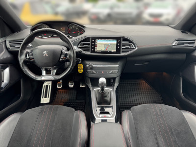 Peugeot 308 Gebrauchtwagen