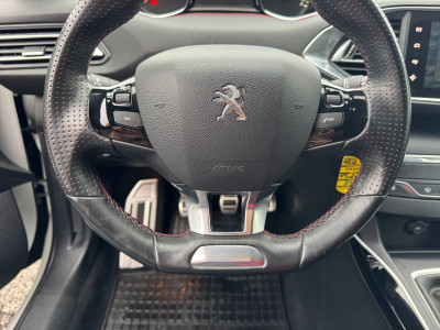 Peugeot 308 Gebrauchtwagen