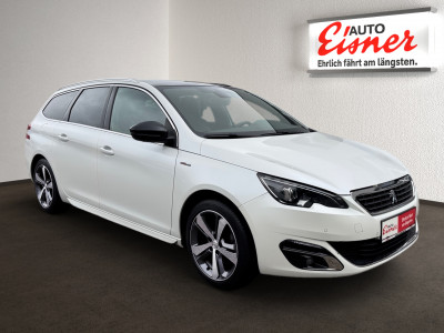 Peugeot 308 Gebrauchtwagen