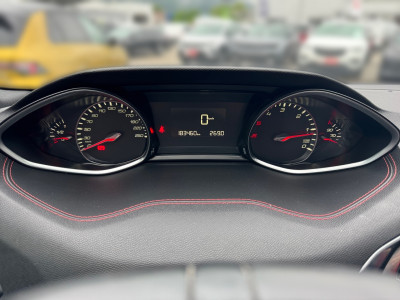 Peugeot 308 Gebrauchtwagen