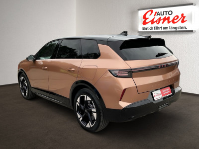 Opel Grandland Gebrauchtwagen