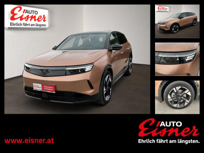 Opel Grandland Gebrauchtwagen