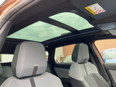 Opel Grandland Gebrauchtwagen