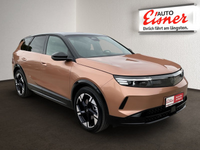 Opel Grandland Gebrauchtwagen