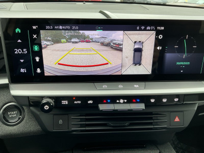 Opel Grandland Gebrauchtwagen