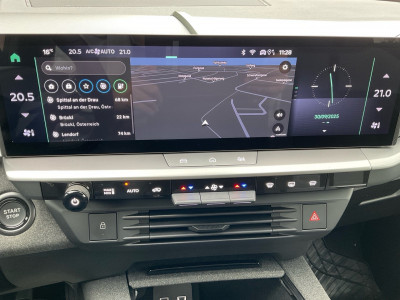 Opel Grandland Gebrauchtwagen