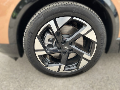 Opel Grandland Gebrauchtwagen