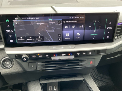 Opel Grandland Gebrauchtwagen