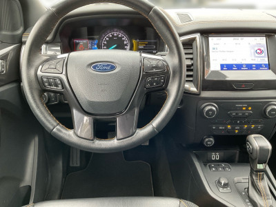 Ford Ranger Gebrauchtwagen