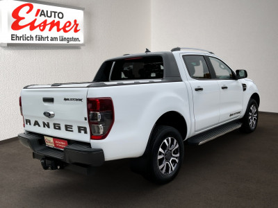 Ford Ranger Gebrauchtwagen