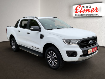 Ford Ranger Gebrauchtwagen