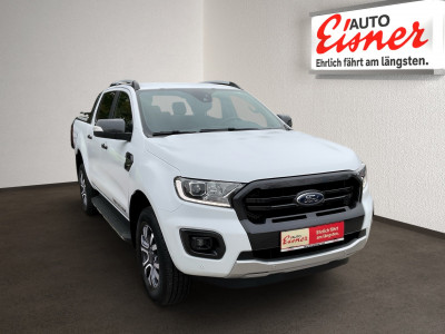 Ford Ranger Gebrauchtwagen