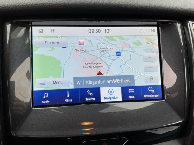 Ford Ranger Gebrauchtwagen