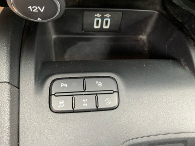 Ford Ranger Gebrauchtwagen