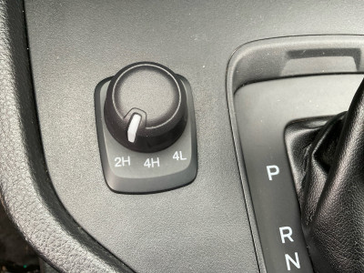 Ford Ranger Gebrauchtwagen