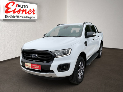 Ford Ranger Gebrauchtwagen