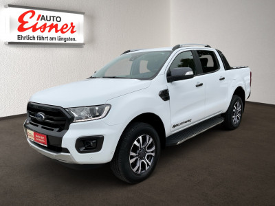 Ford Ranger Gebrauchtwagen