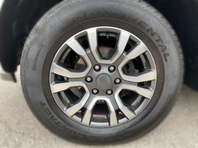 Ford Ranger Gebrauchtwagen