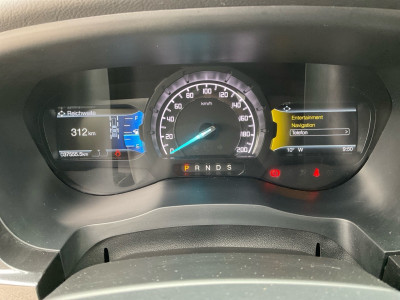 Ford Ranger Gebrauchtwagen