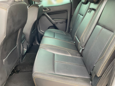 Ford Ranger Gebrauchtwagen