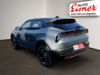 Alfa Romeo Junior Gebrauchtwagen