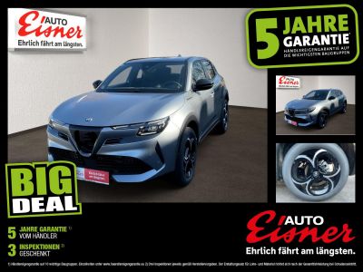 Alfa Romeo Junior Gebrauchtwagen